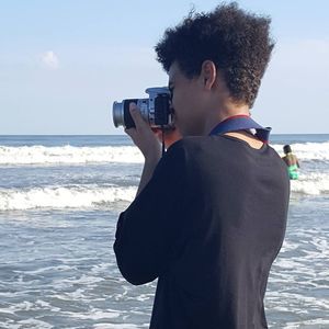 Meet your Posher, Tiante